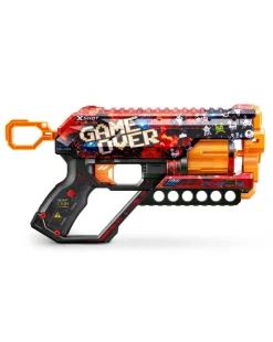 X-Shot Skins Griefer Giochi Di Abilita E Sport