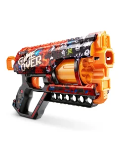 X-Shot Skins Griefer Giochi Di Abilita E Sport