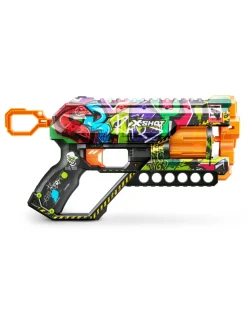 X-Shot Skins Griefer Giochi Di Abilita E Sport