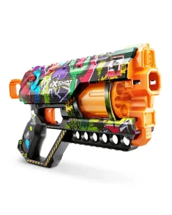 X-Shot Skins Griefer Giochi Di Abilita E Sport