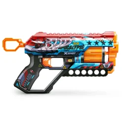 X-Shot Skins Griefer Giochi Di Abilita E Sport