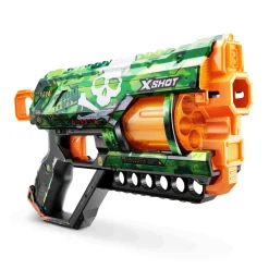 X-Shot Skins Griefer Giochi Di Abilita E Sport