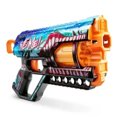 X-Shot Skins Griefer Giochi Di Abilita E Sport