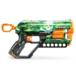 X-Shot Skins Griefer Giochi Di Abilita E Sport