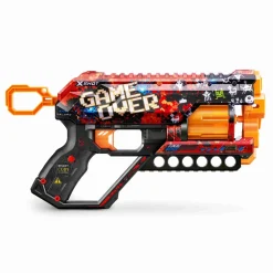 X-Shot Skins Griefer Giochi Di Abilita E Sport