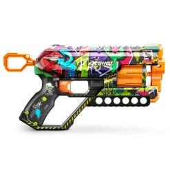 X-Shot Skins Griefer Giochi Di Abilita E Sport