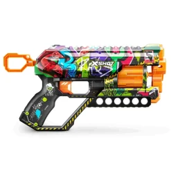 X-Shot Skins Griefer Giochi Di Abilita E Sport