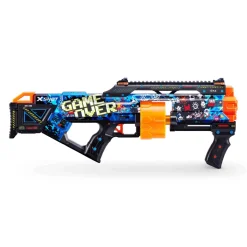 New Xshot Skins Last Stand Game Over Giochi Di Abilita E Sport