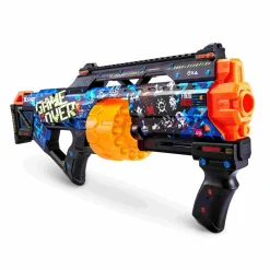 New Xshot Skins Last Stand Game Over Giochi Di Abilita E Sport