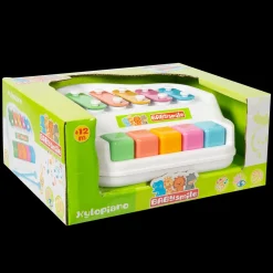 Outlet Xylopiano Giochi E Strumenti Musicali