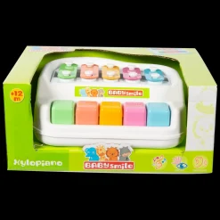 Outlet Xylopiano Giochi E Strumenti Musicali