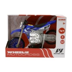 Outlet Yamaha Yz Camion, Trattori E Ruspe