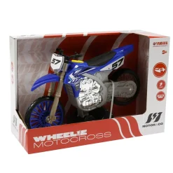 Outlet Yamaha Yz Camion, Trattori E Ruspe