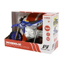 Outlet Yamaha Yz Camion, Trattori E Ruspe