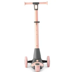 Hot Yglider Nua Lo Scooter A 3 Ruote Pieghevole Premium Con Ruote Luminose Da 127 Mm E Gancio Da Parete Per Bambini Dai 3 Anni In Su Monopattini