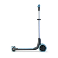 Hot Yglider Nua Lo Scooter A 3 Ruote Pieghevole Premium Con Ruote Luminose Da 127 Mm E Gancio Da Parete Per Bambini Dai 3 Anni In Su Monopattini