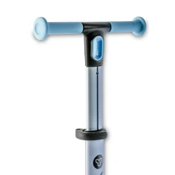 Hot Yglider Nua Lo Scooter A 3 Ruote Pieghevole Premium Con Ruote Luminose Da 127 Mm E Gancio Da Parete Per Bambini Dai 3 Anni In Su Monopattini