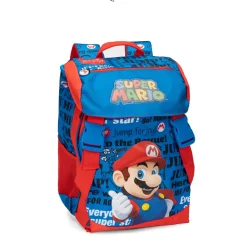 Discount Zaino Estens Std Supermario Scuola
