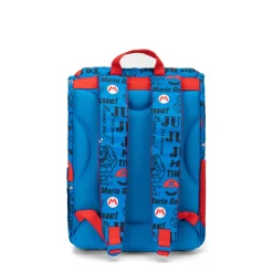 Discount Zaino Estens Std Supermario Scuola