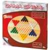 Outlet Classica Dama Cinese In Legno Giochi In Scatola Per Famiglia
