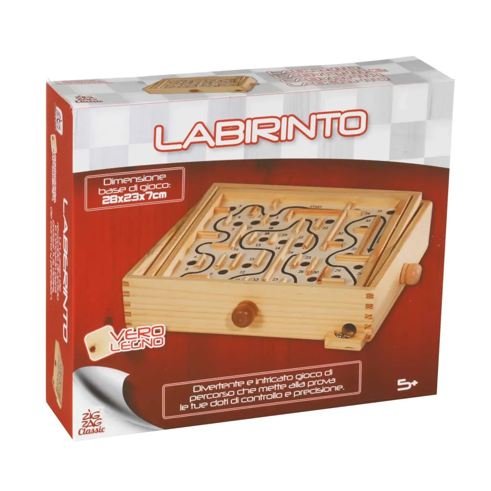 Best Labirinto In Legno Giochi Da Tavolo In Legno